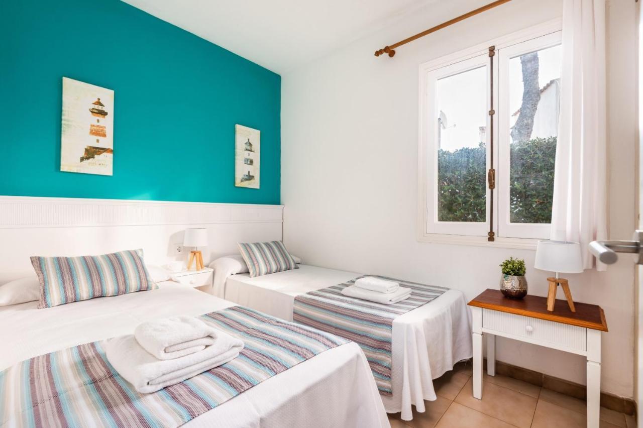 Villa Acuario By Villa Plus Cala'N Blanes  Εξωτερικό φωτογραφία