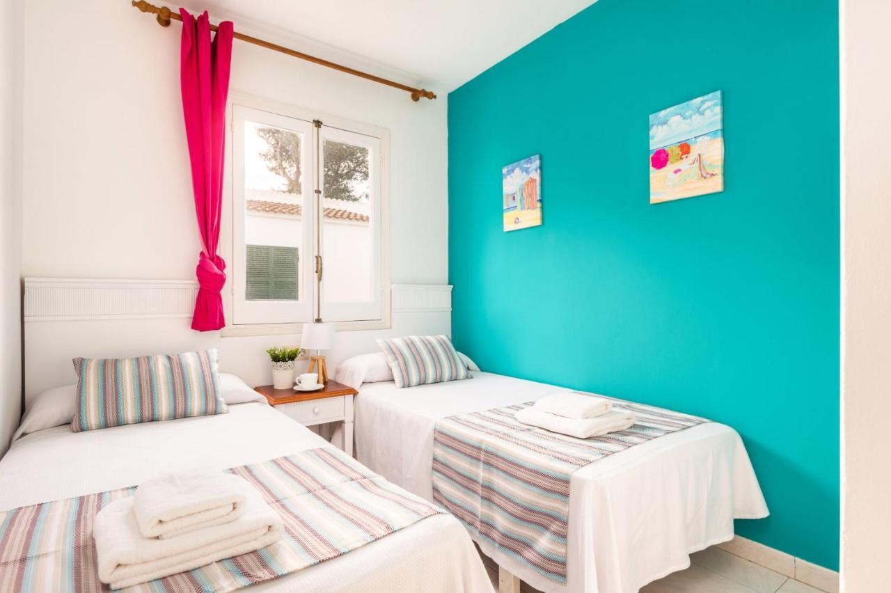 Villa Acuario By Villa Plus Cala'N Blanes  Εξωτερικό φωτογραφία