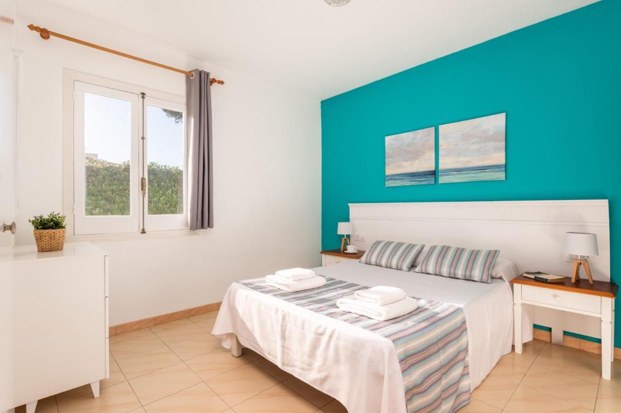 Villa Acuario By Villa Plus Cala'N Blanes  Εξωτερικό φωτογραφία