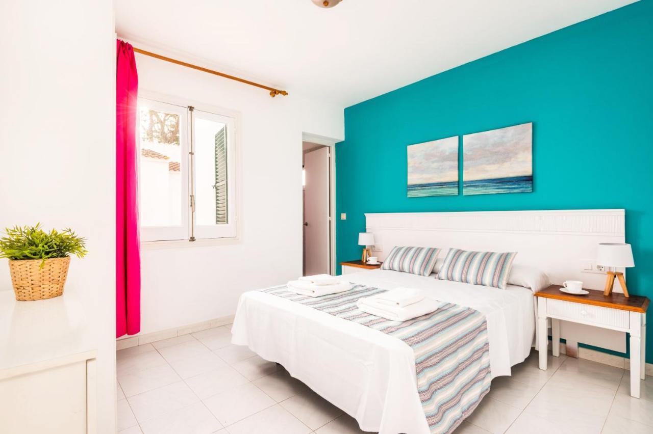 Villa Acuario By Villa Plus Cala'N Blanes  Εξωτερικό φωτογραφία