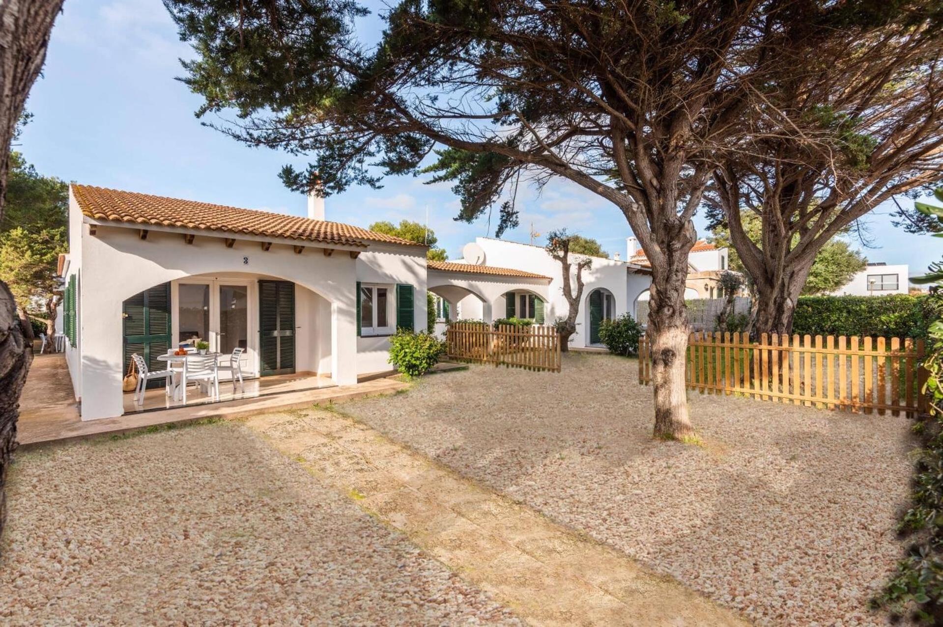 Villa Acuario By Villa Plus Cala'N Blanes  Εξωτερικό φωτογραφία