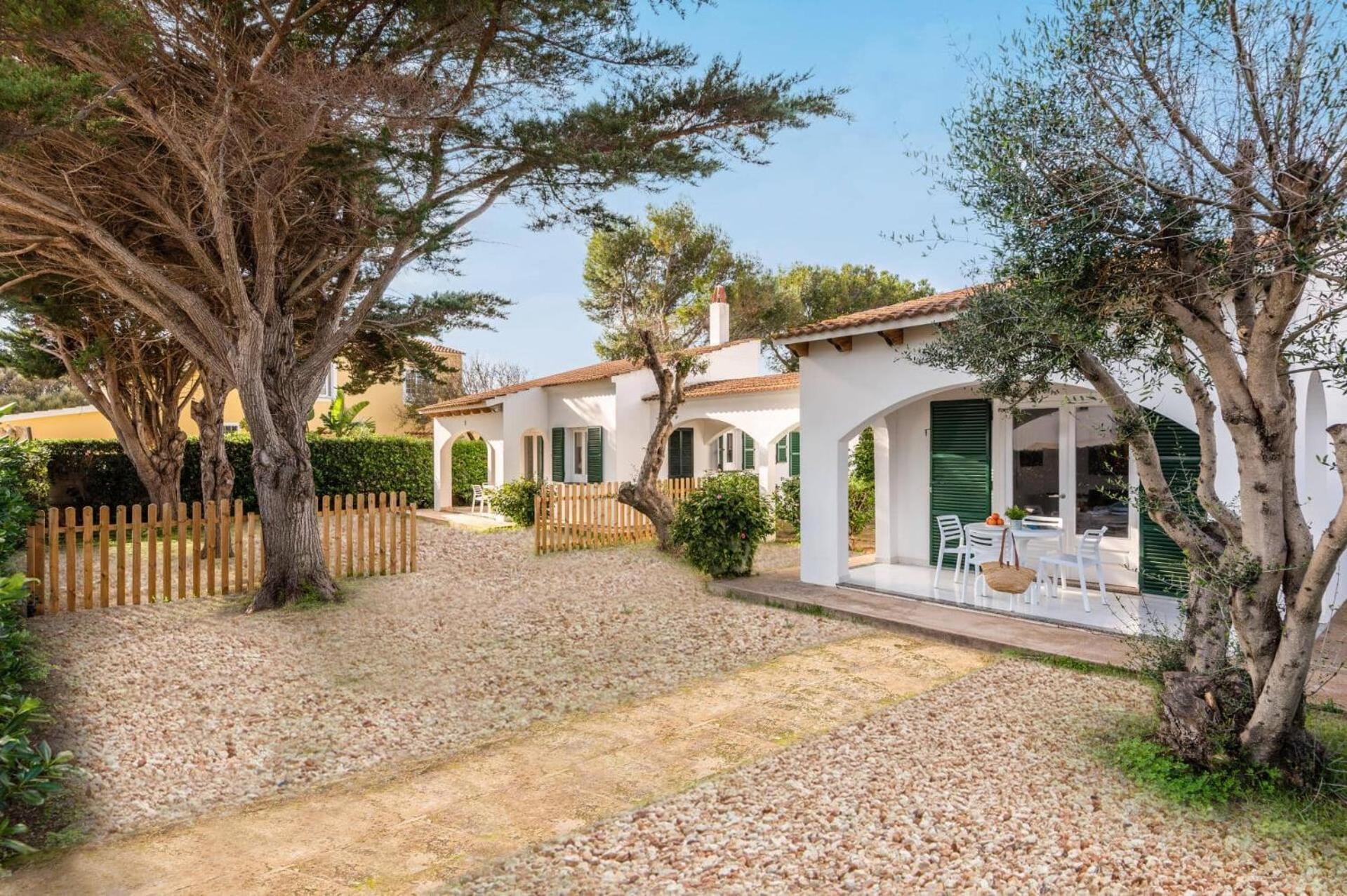Villa Acuario By Villa Plus Cala'N Blanes  Εξωτερικό φωτογραφία